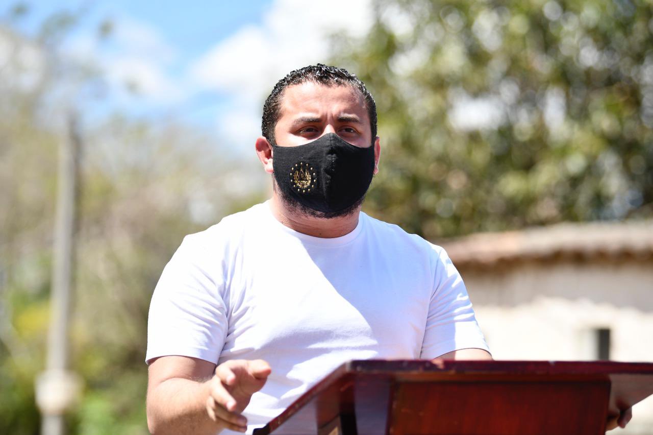 Ministro Herrera sobre alcaldías: Para todo lograban consensos, excepto para llevar bienestar a la gente ministro-herrera-sobre-alcaldias-para-todo-lograban-consensos-excepto-para-llevar-bienestar-a-la-gente